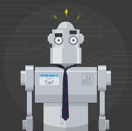 Carl-bot test